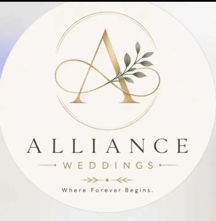 Alliance Weddings - Where Forever Begins